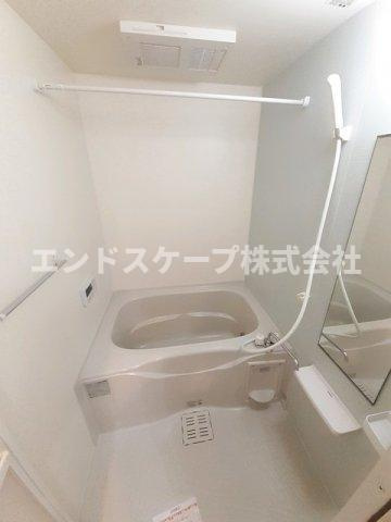 アパートメントこころの浴室|高崎、前橋のお部屋探しはエンドスケープまで！お客様の理想お聞かせ下さい♪