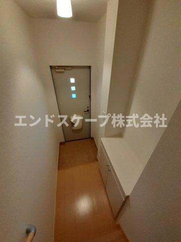 アパートメントこころの玄関|高崎、前橋のお部屋探しはエンドスケープまで！お客様の理想お聞かせ下さい♪