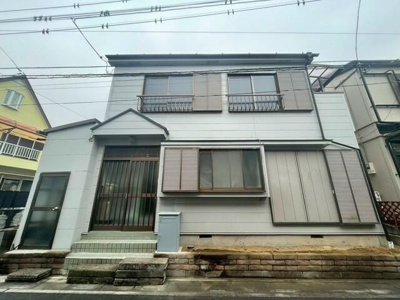 【外観】 | さいたま市浦和区瀬ヶ崎一丁目戸建