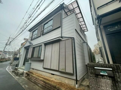 【エントランス】 | さいたま市浦和区瀬ヶ崎一丁目戸建