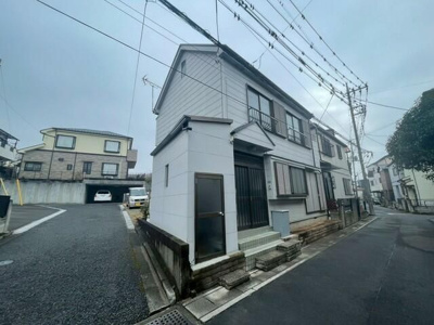 【周辺】 | さいたま市浦和区瀬ヶ崎一丁目戸建