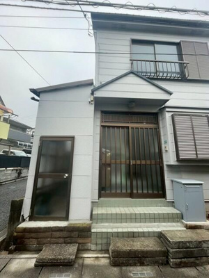 【玄関】 | さいたま市浦和区瀬ヶ崎一丁目戸建