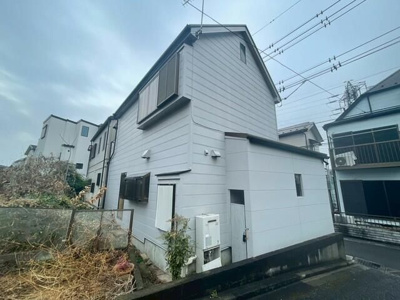 【その他】 | さいたま市浦和区瀬ヶ崎一丁目戸建