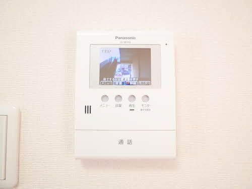 【セキュリティ】 | ロイヤルタウン