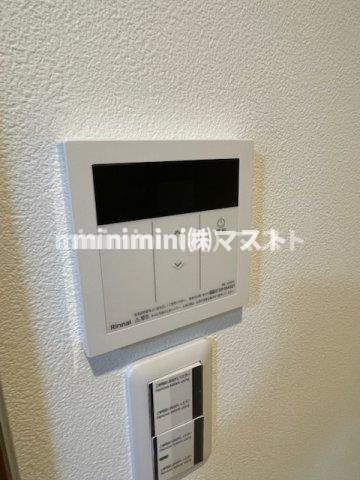 LCL大国の設備