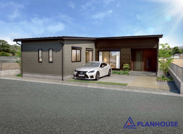 プランタウン清末西町