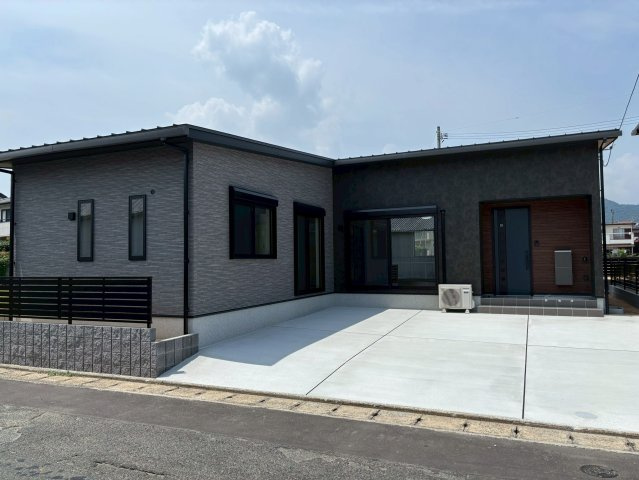 プランタウン清末西町