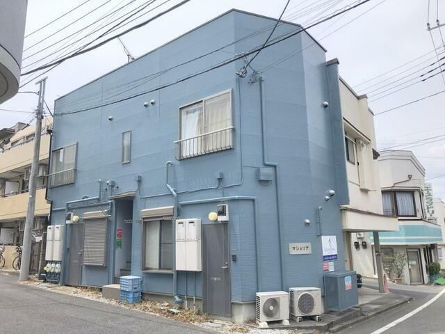 マシェリア(マシェリア)