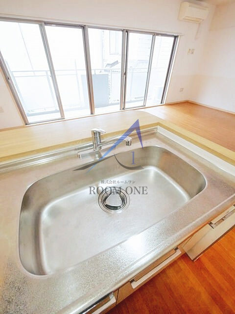 Ｅｖｅｒ　Ｇｒｅｅｎの内装