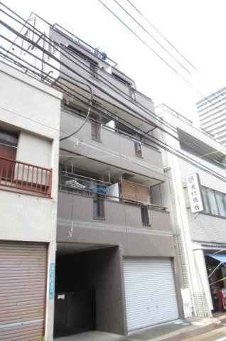 荒川区南千住５丁目の賃貸マンション