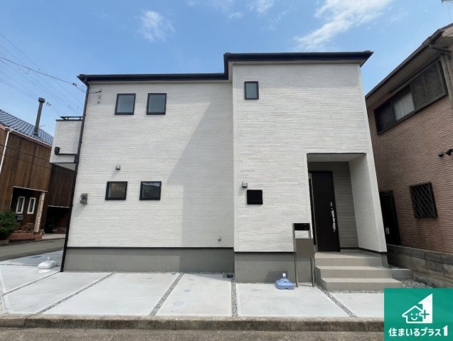 加古郡播磨町北本荘　第9期　新築一戸建て