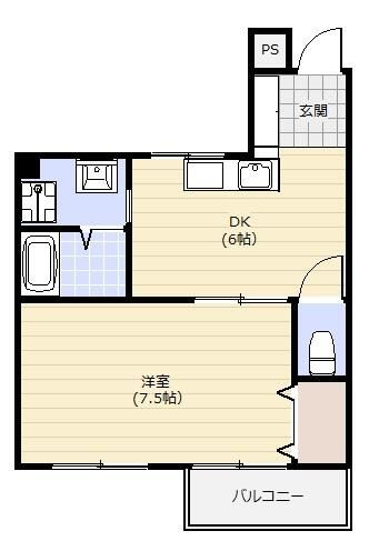 サンマリノ本牧