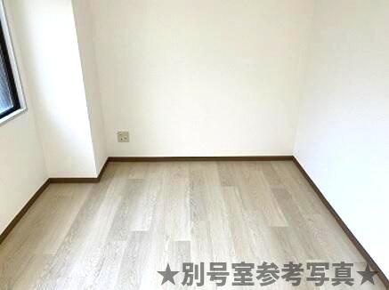 サンマリノ本牧の内装