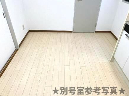 サンマリノ本牧の設備