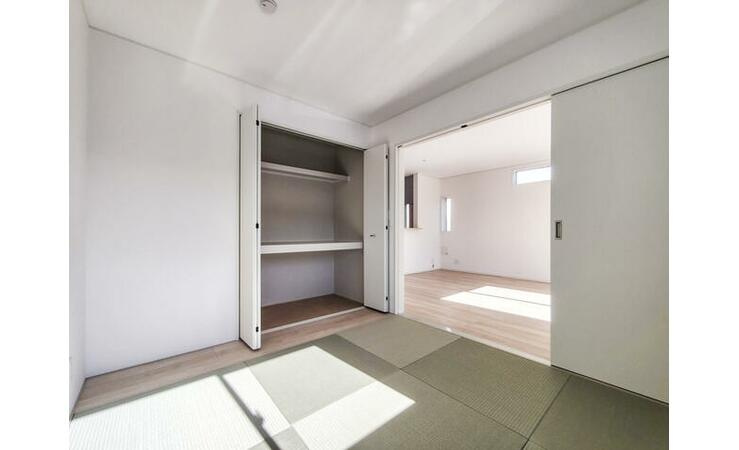 久留米市東櫛原町　新築戸建【1号棟】のその他