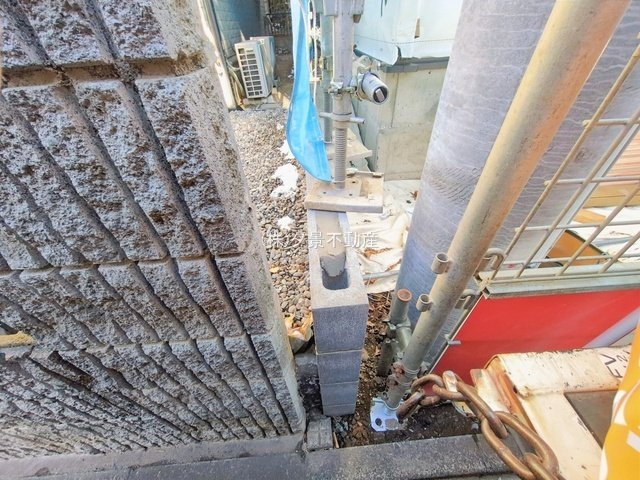 《仲介手数料無料》南区白幡６丁目5-3新築一戸建てKEIAI GRACE