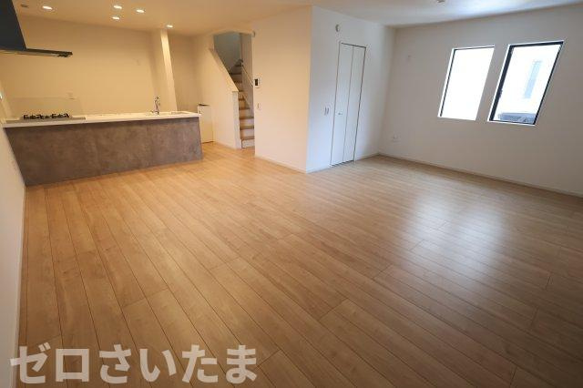 《仲介手数料無料》南区白幡６丁目5-3新築一戸建てKEIAI GRACE