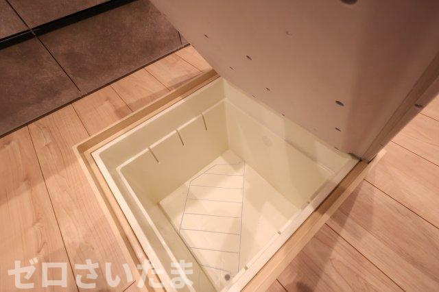 《仲介手数料無料》南区白幡６丁目5-3新築一戸建てKEIAI GRACEのキッチン