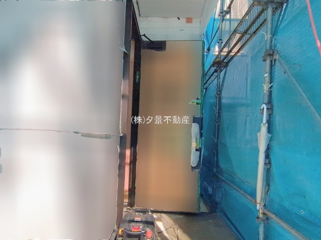 《仲介手数料無料》南区白幡６丁目5-3新築一戸建てKEIAI GRACE