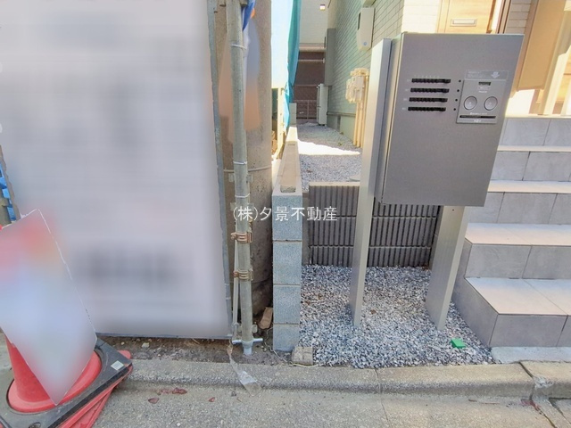 《仲介手数料無料》南区白幡６丁目5-3新築一戸建てKEIAI GRACE