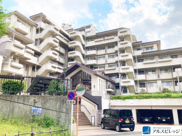 ザ・ステイツみずほ台