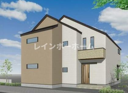 ふじみアプリコット・ガーデンⅡ