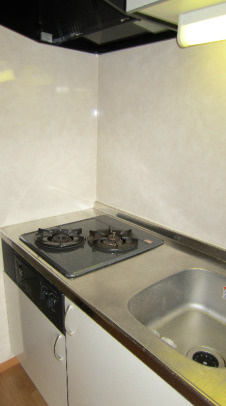 ファンタジアのキッチン