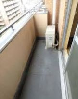 ダイアパレス御苑前のバルコニー|別室参考写真