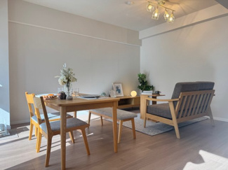 【居間・リビング】 | アーバンヒルズ浦和