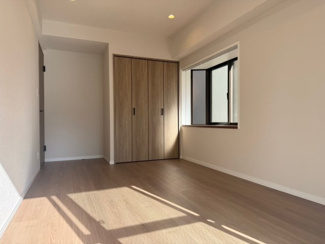 【洋室】 | アーバンヒルズ浦和