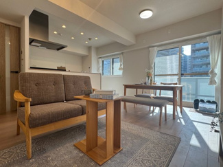 【居間・リビング】 | アーバンヒルズ浦和