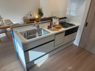 【キッチン】 | アーバンヒルズ浦和