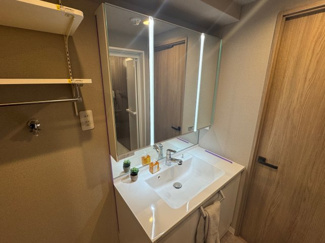 【独立洗面台】 | アーバンヒルズ浦和