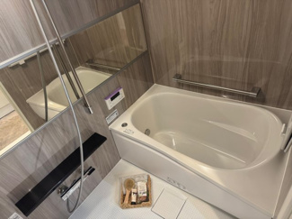 【浴室】 | アーバンヒルズ浦和