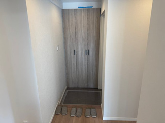 【玄関】 | アーバンヒルズ浦和