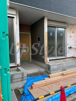 【エントランス】 | （仮称）グランシャレー小岩