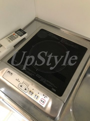 【キッチン】 | フェリオ谷中公園