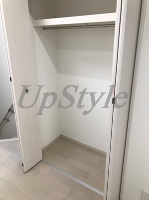 【収納】 | フェリオ谷中公園