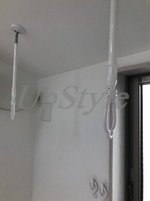 【内装】 | フェリオ谷中公園