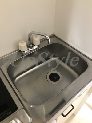 【キッチン】 | フェリオ谷中公園