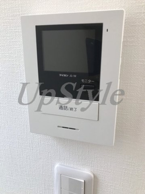 【セキュリティ】 | フェリオ谷中公園