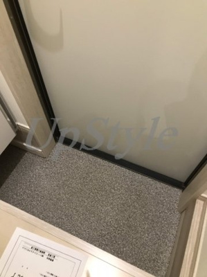 【玄関】 | フェリオ谷中公園