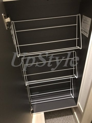 【収納】 | フェリオ谷中公園