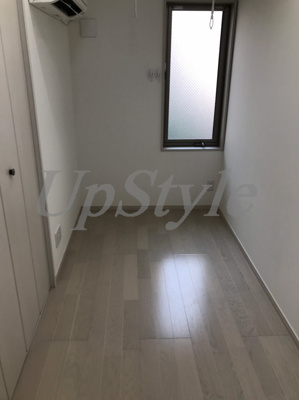 【居間・リビング】 | フェリオ谷中公園