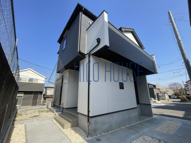 4267川越市豊田町9期8棟5号