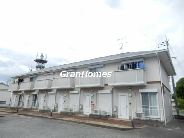 JAメゾンしばまちB