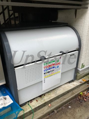 【その他共用部分】 | パルゼ北千住
