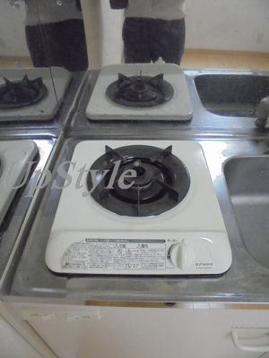 【キッチン】 | ピアチューレ