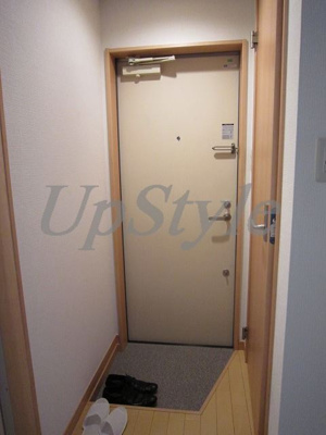 【玄関】 | ピアチューレ