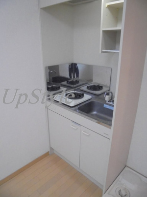 【キッチン】 | ピアチューレ